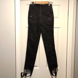 Diesel Jeans Squeaze